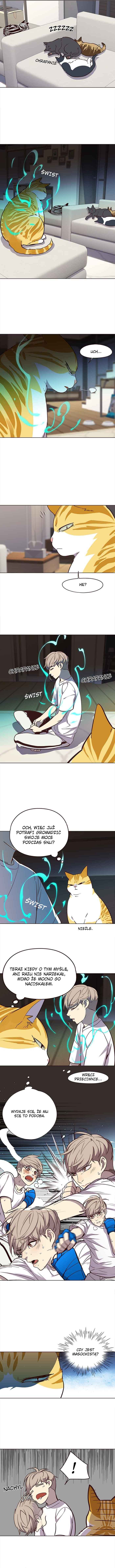 Eleceed Chapter 23 - Page 6