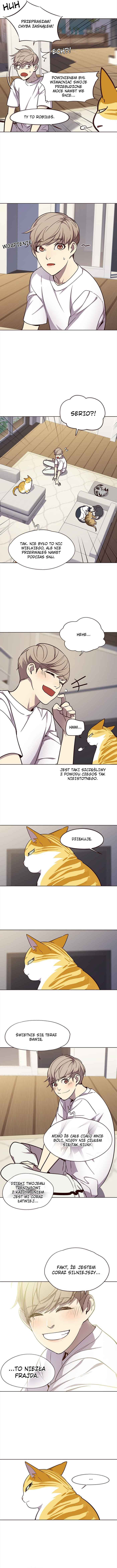 Eleceed Chapter 23 - Page 7