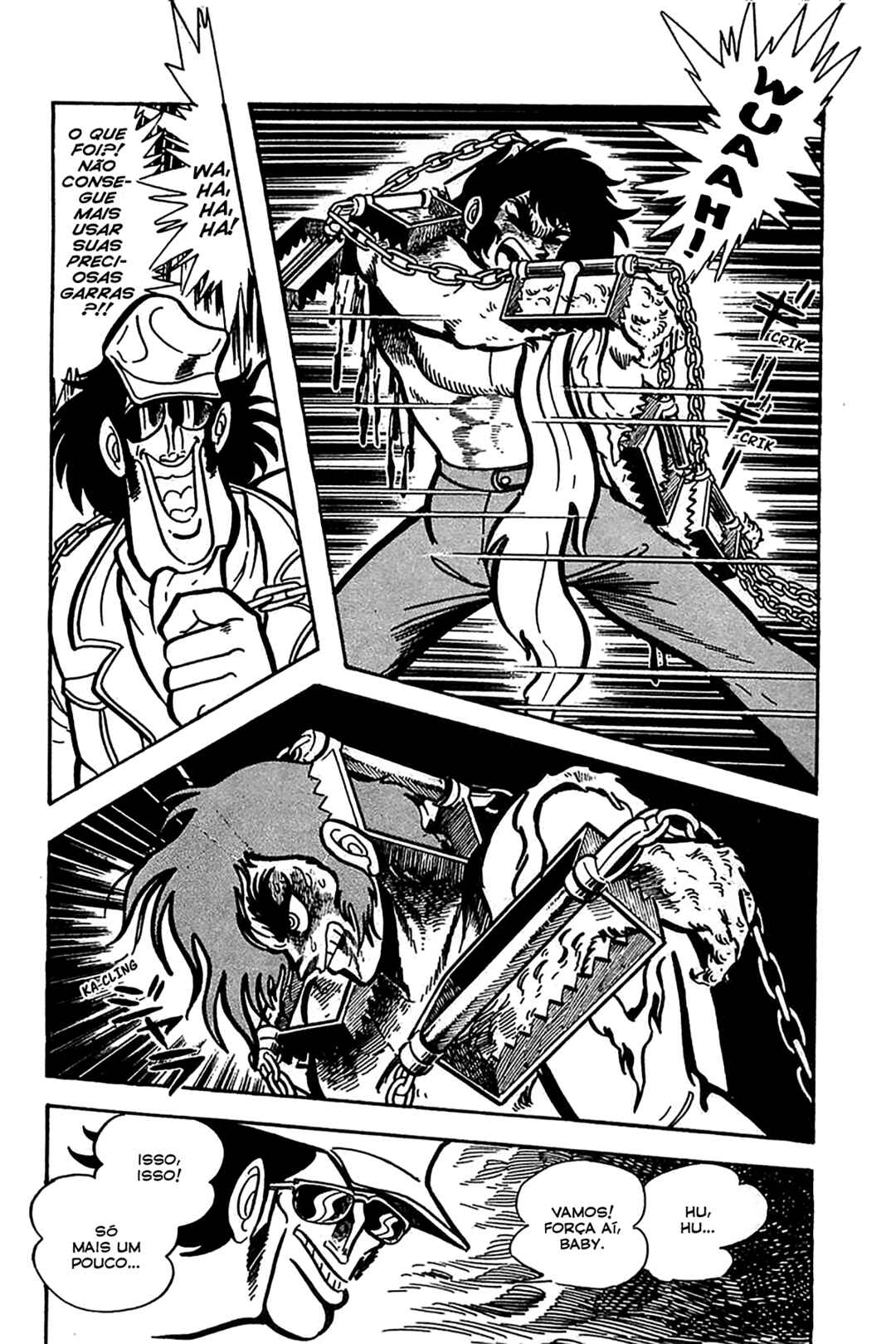 Maju Battlefront Chapter 9 - Page 11