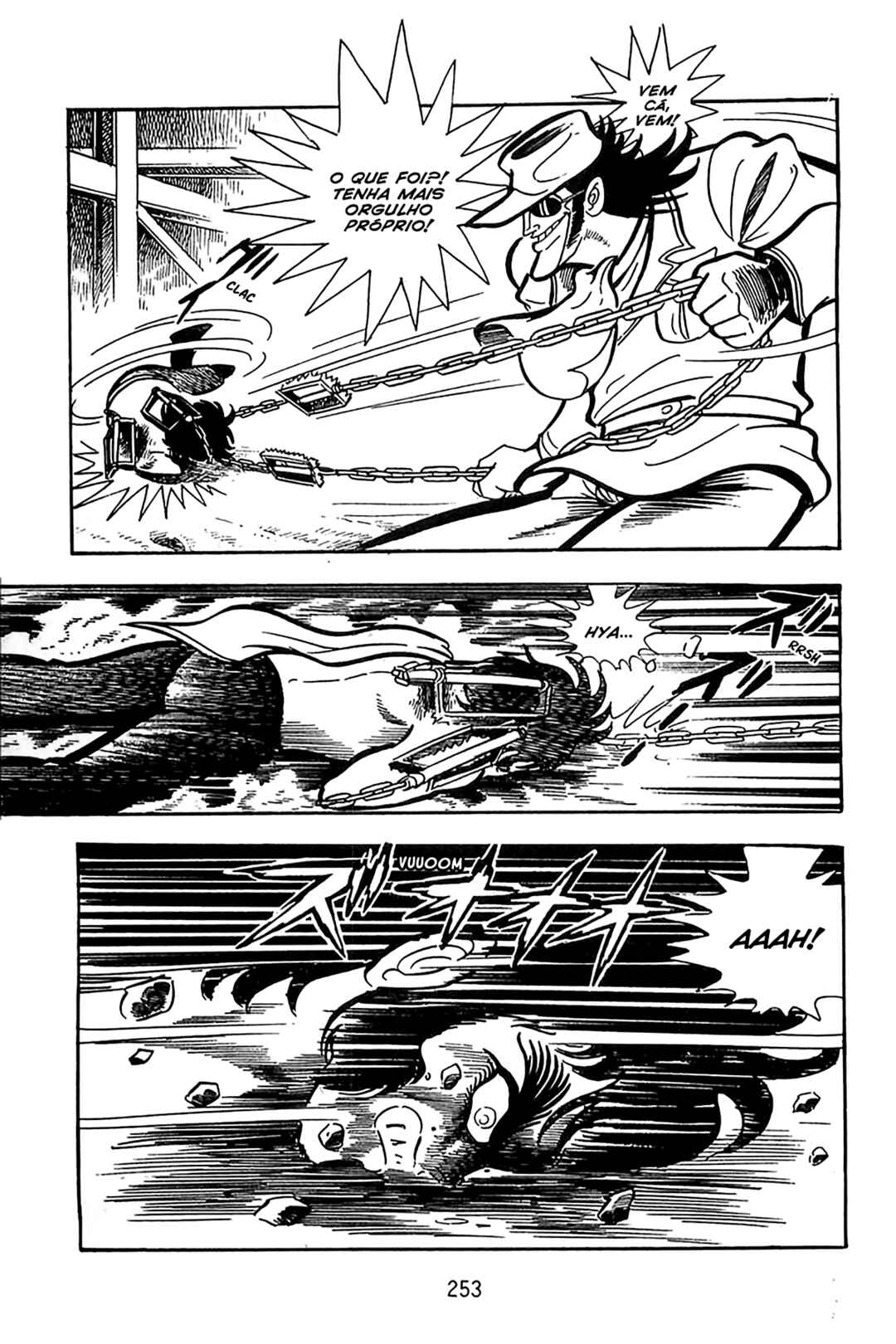 Maju Battlefront Chapter 9 - Page 14