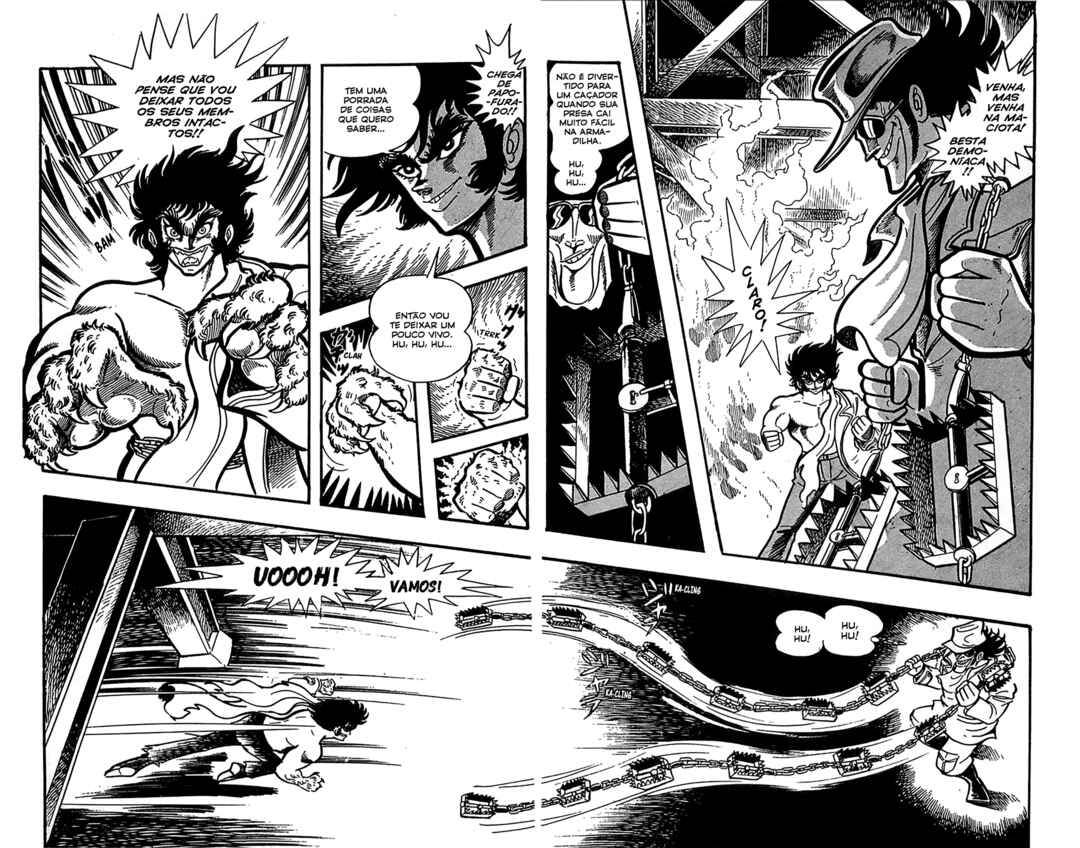 Maju Battlefront Chapter 9 - Page 2