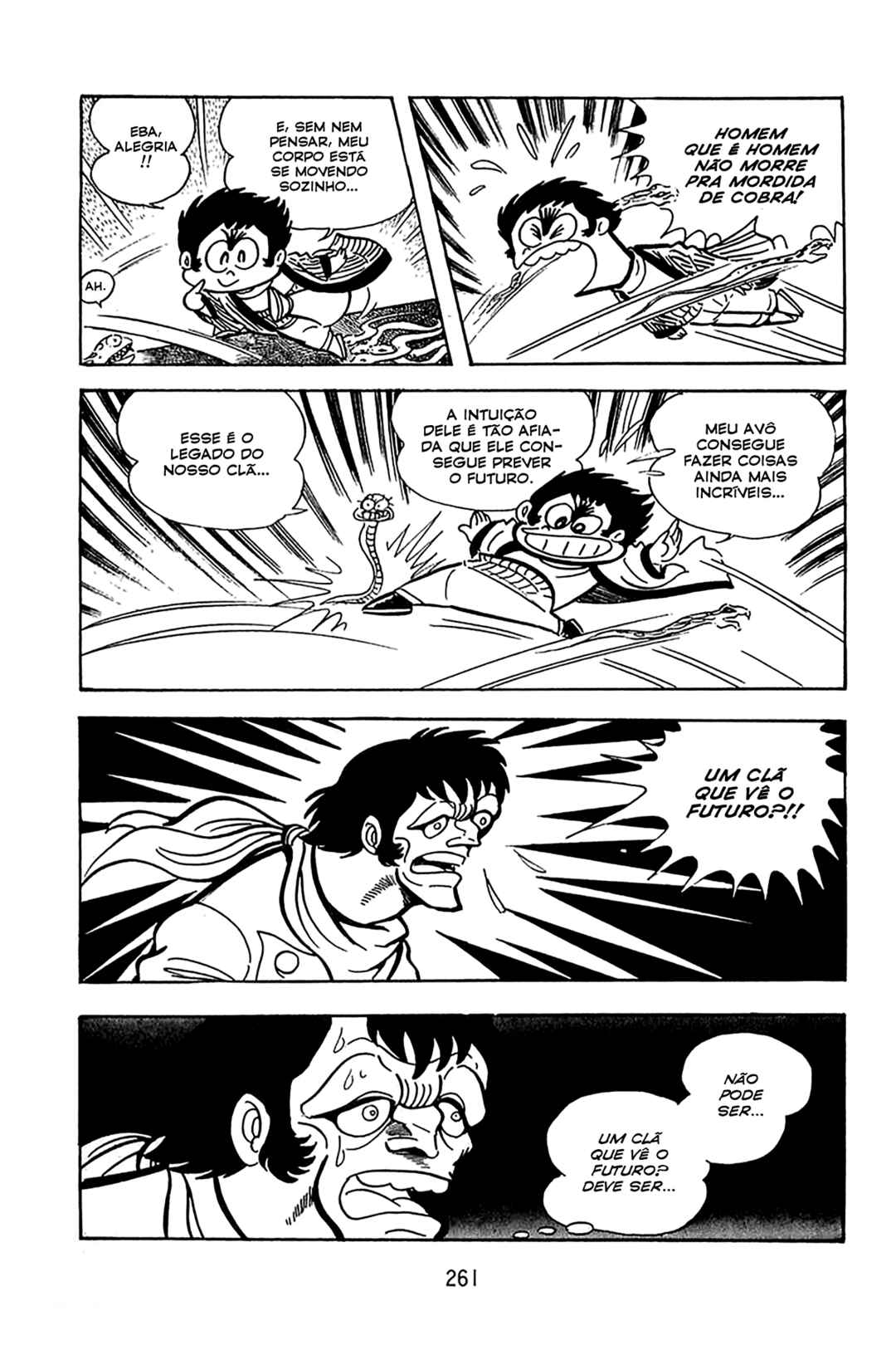 Maju Battlefront Chapter 9 - Page 22