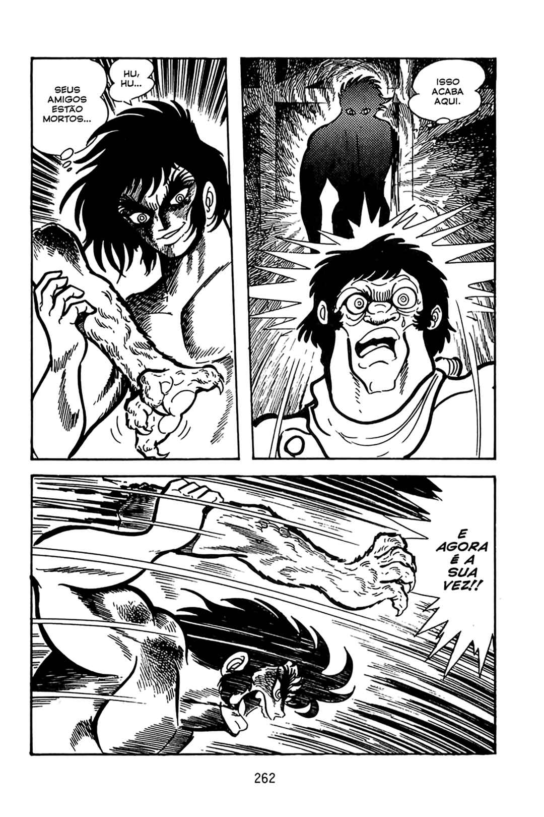 Maju Battlefront Chapter 9 - Page 23