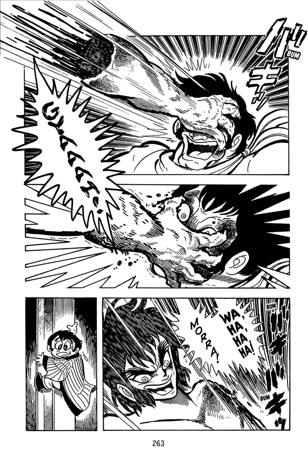 Maju Battlefront Chapter 9 - Page 24