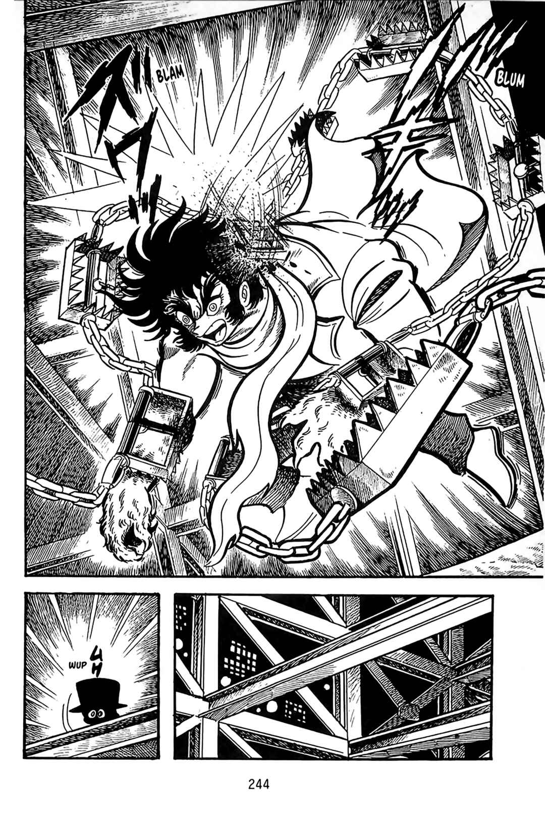 Maju Battlefront Chapter 9 - Page 5