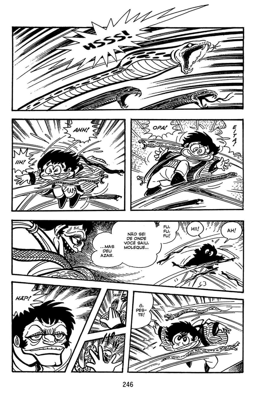 Maju Battlefront Chapter 9 - Page 7