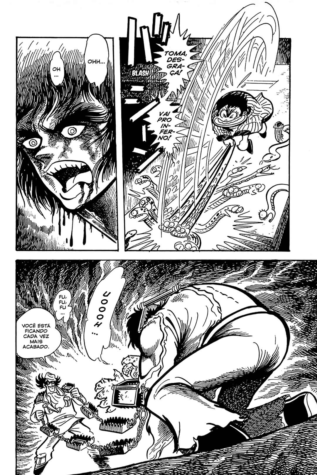 Maju Battlefront Chapter 9 - Page 9