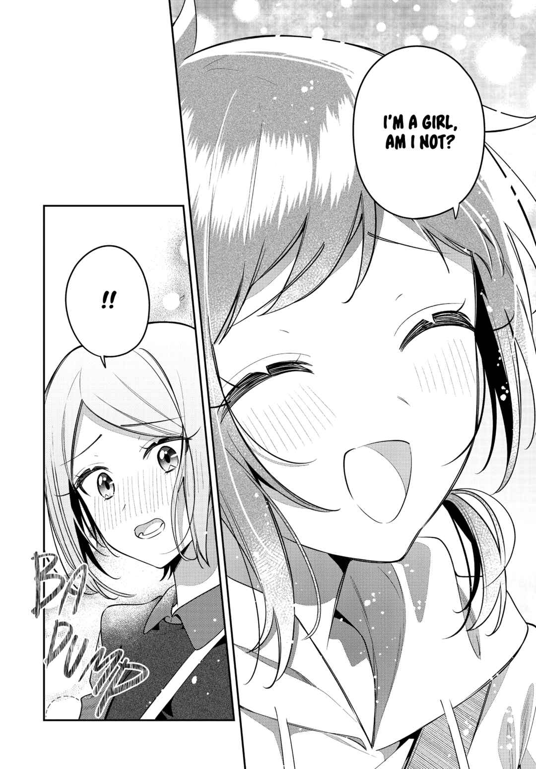 Anemone wa Netsu o Obiru Chapter 46 - Page 22