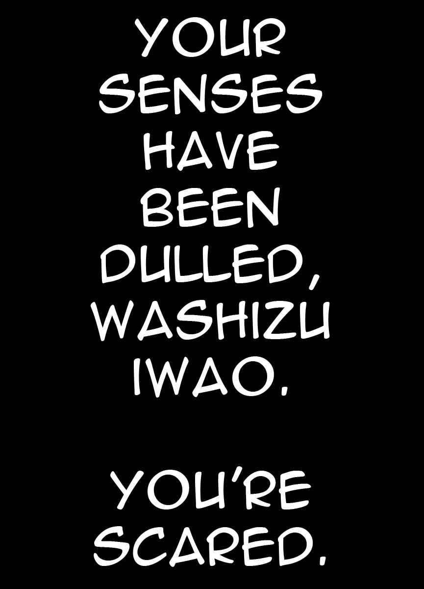 Akagi: Yami ni Oritatta Tensai Chapter 105 - Page 1
