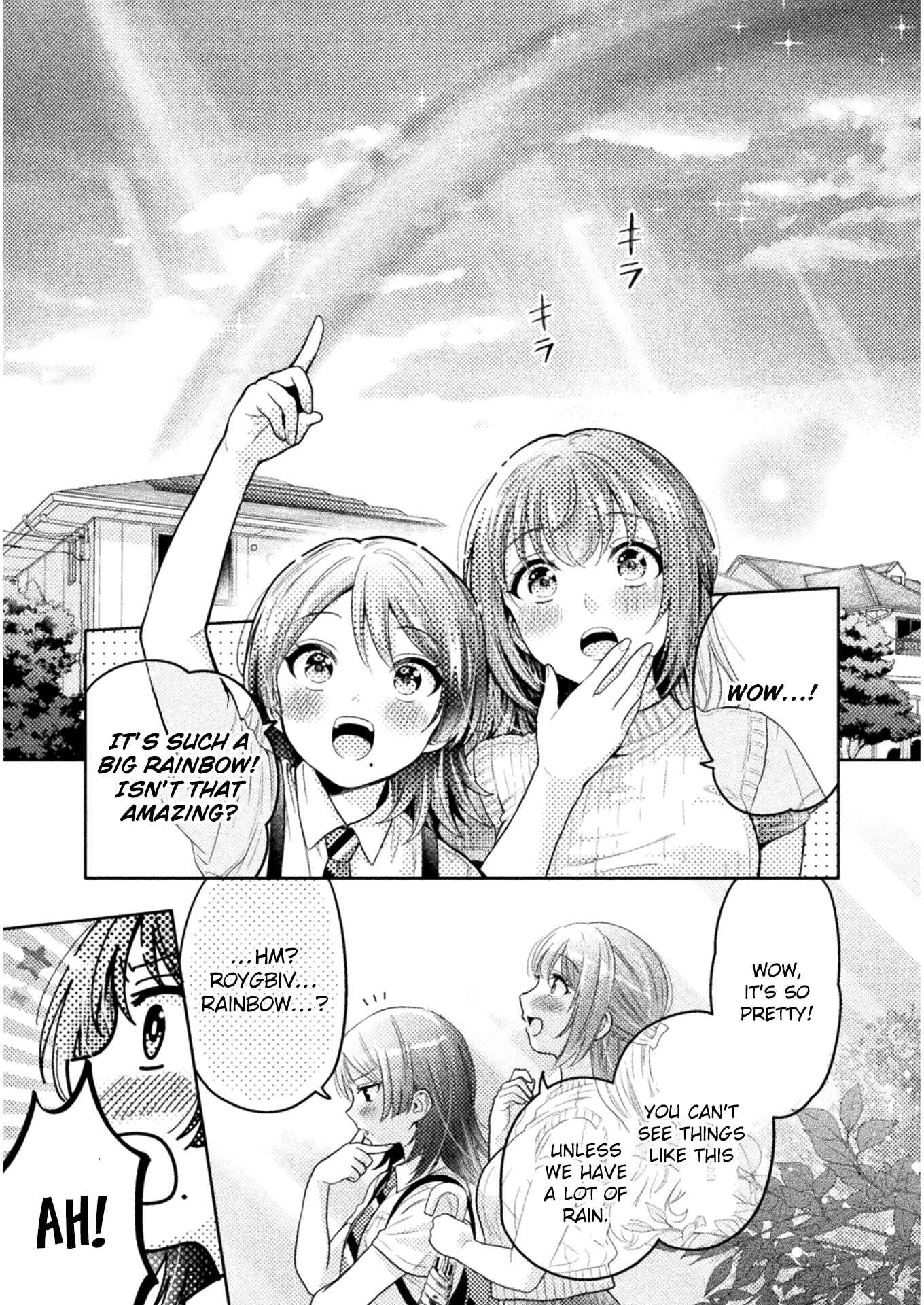 Hitozuma to JK Chapter 6 - Page 18
