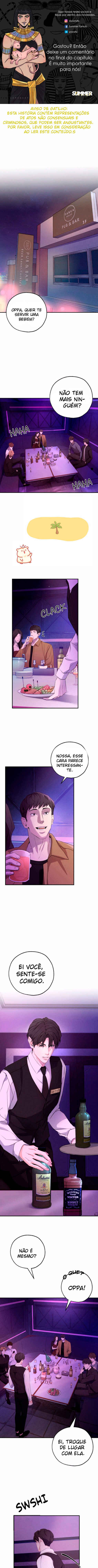 Yang Energy Chapter 1 - Page 2