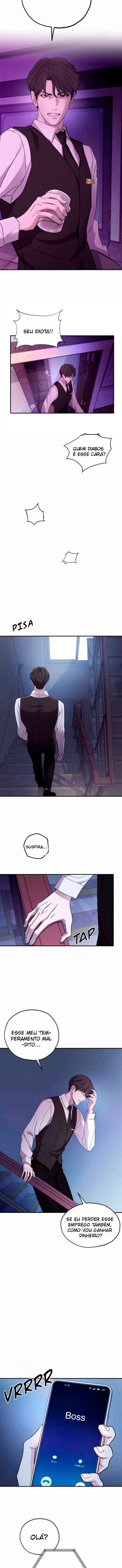 Yang Energy Chapter 1 - Page 4