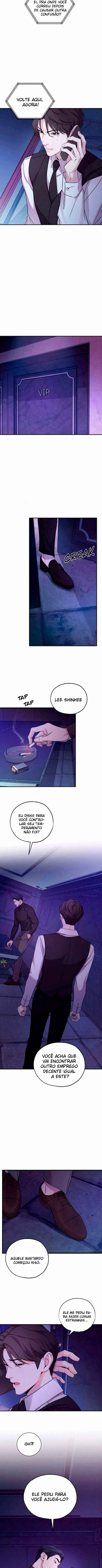 Yang Energy Chapter 1 - Page 5