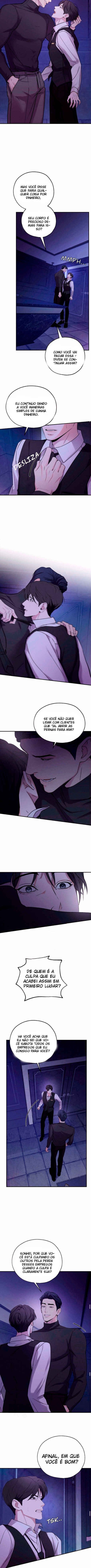 Yang Energy Chapter 1 - Page 6