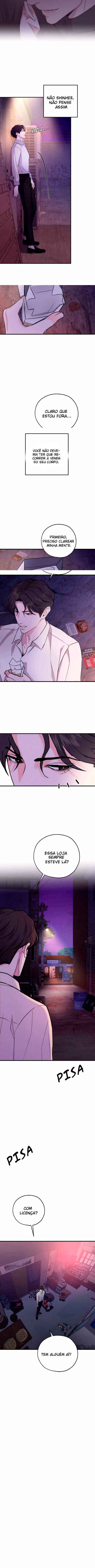 Yang Energy Chapter 1 - Page 8