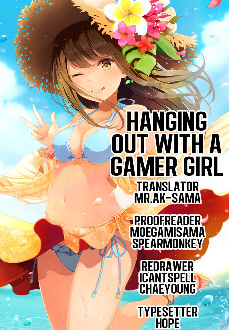 Real mo Tama ni wa Uso o Tsuku Chapter 4 - Page 7