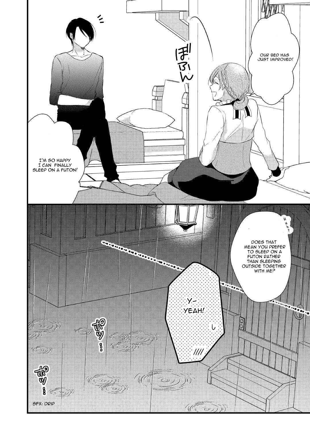 An E-Rank Apothecarist Chapter 28 - Page 29