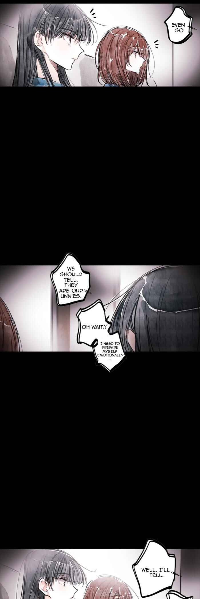 Swallow Tail Chapter 46 - Page 37
