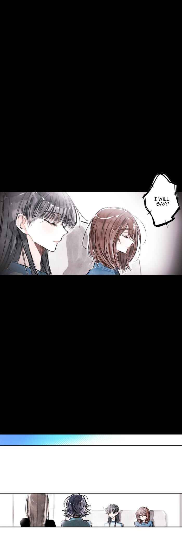Swallow Tail Chapter 46 - Page 39