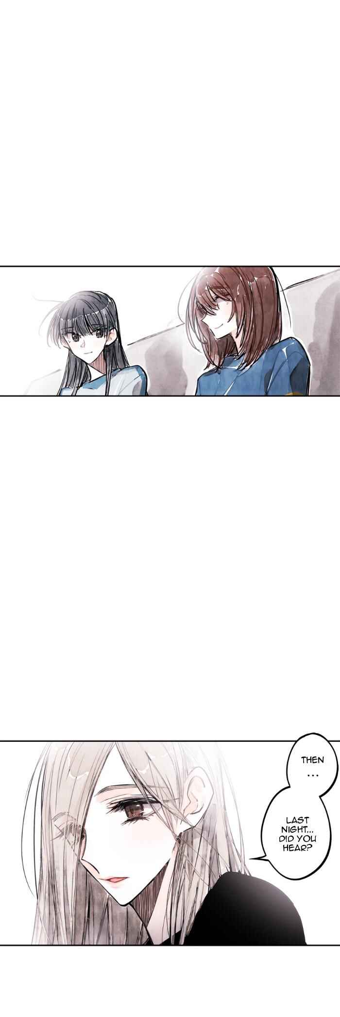 Swallow Tail Chapter 46 - Page 49