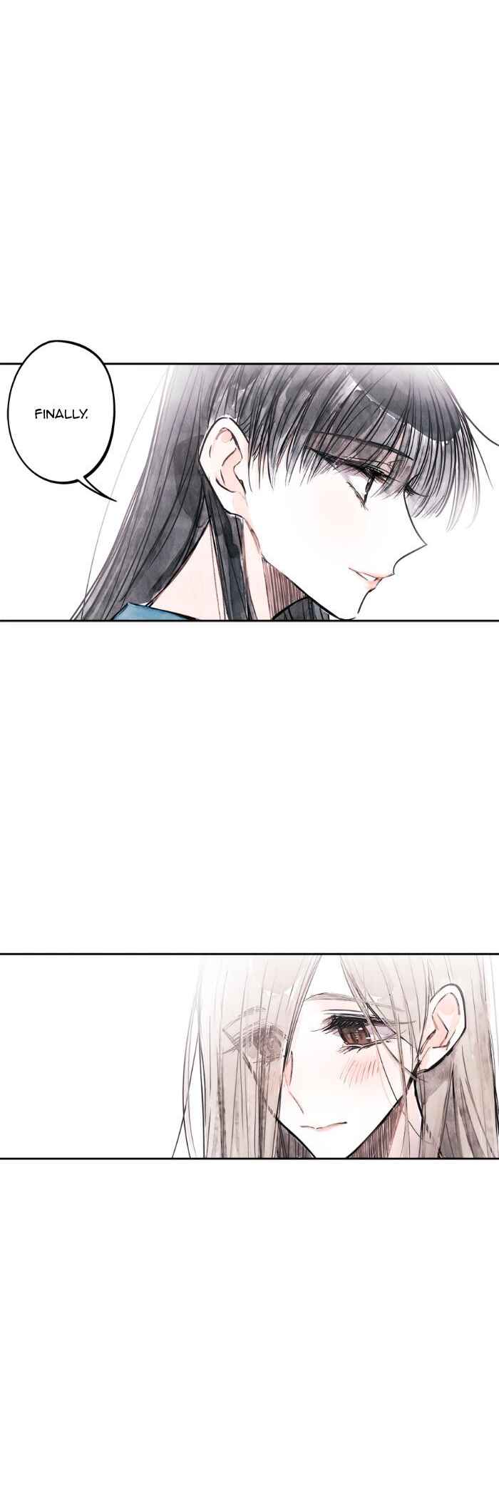Swallow Tail Chapter 46 - Page 59
