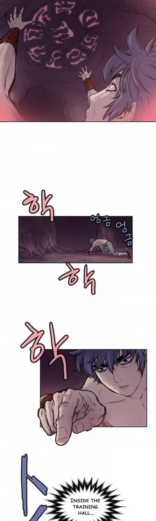 Invincible Chapter 5 - Page 7