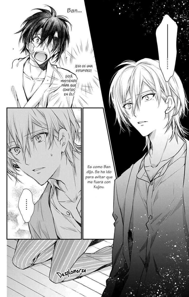 IDOLiSH7 Re:member Chapter 4 - Page 10