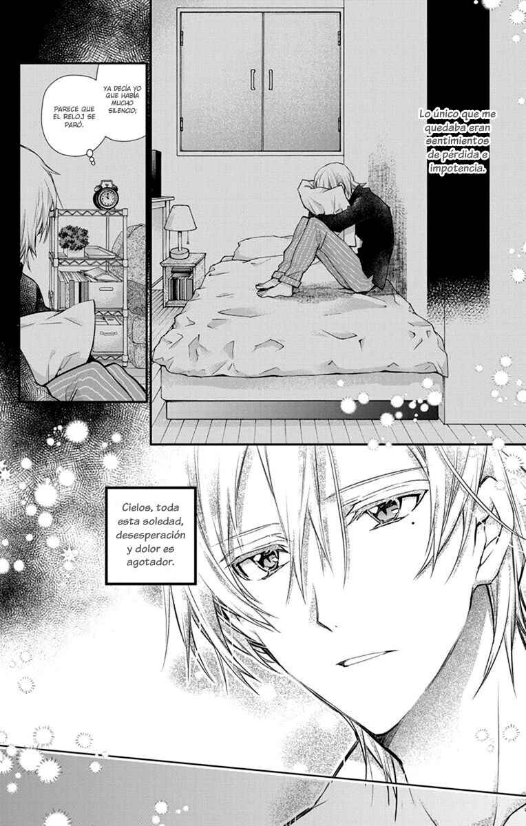 IDOLiSH7 Re:member Chapter 4 - Page 18