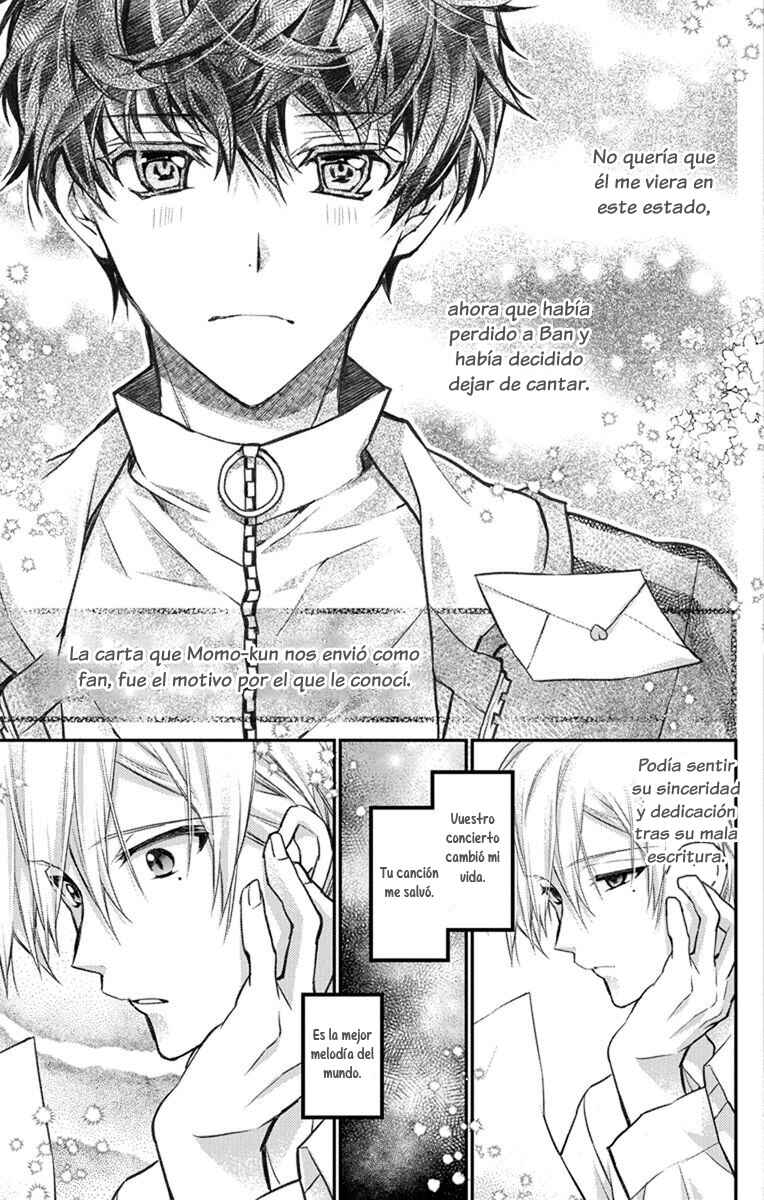 IDOLiSH7 Re:member Chapter 4 - Page 21