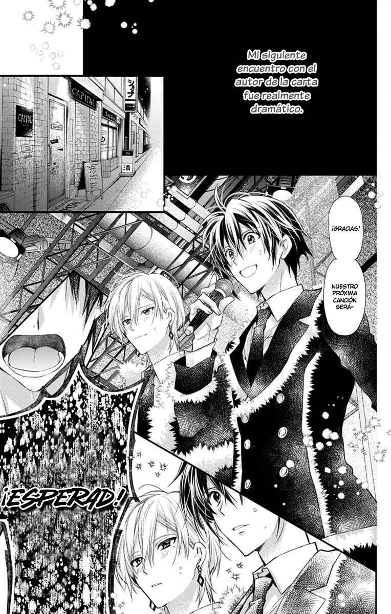 IDOLiSH7 Re:member Chapter 4 - Page 23