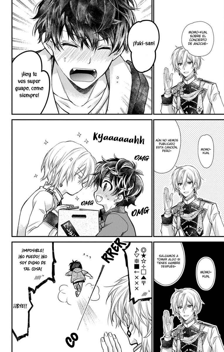 IDOLiSH7 Re:member Chapter 4 - Page 32
