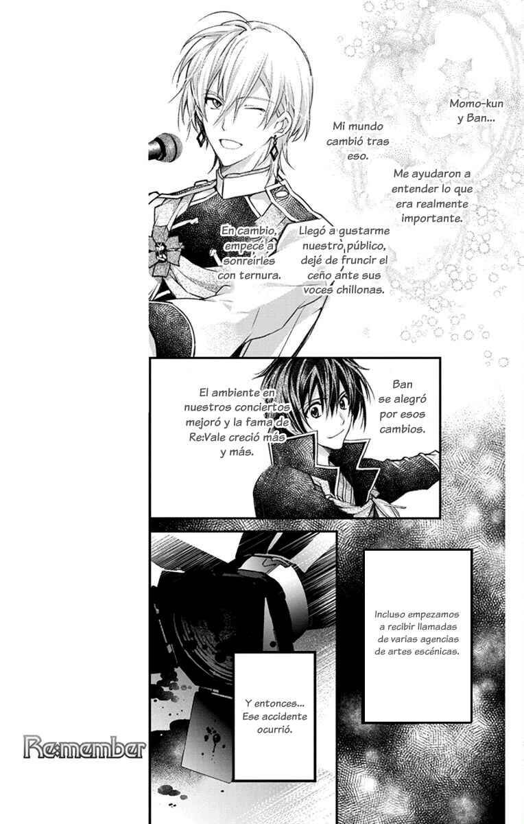 IDOLiSH7 Re:member Chapter 4 - Page 35