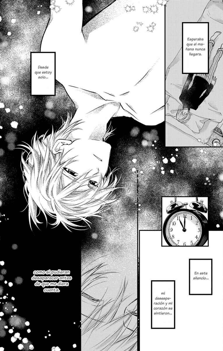 IDOLiSH7 Re:member Chapter 4 - Page 38