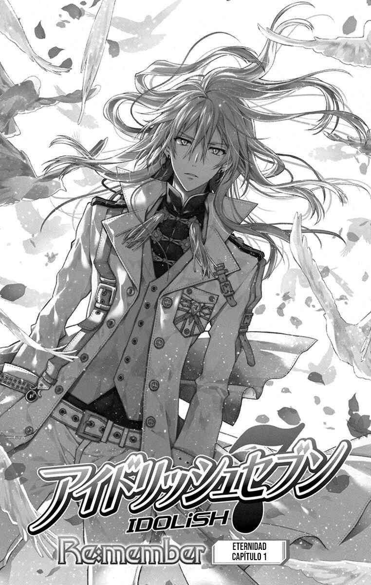 IDOLiSH7 Re:member Chapter 4 - Page 5