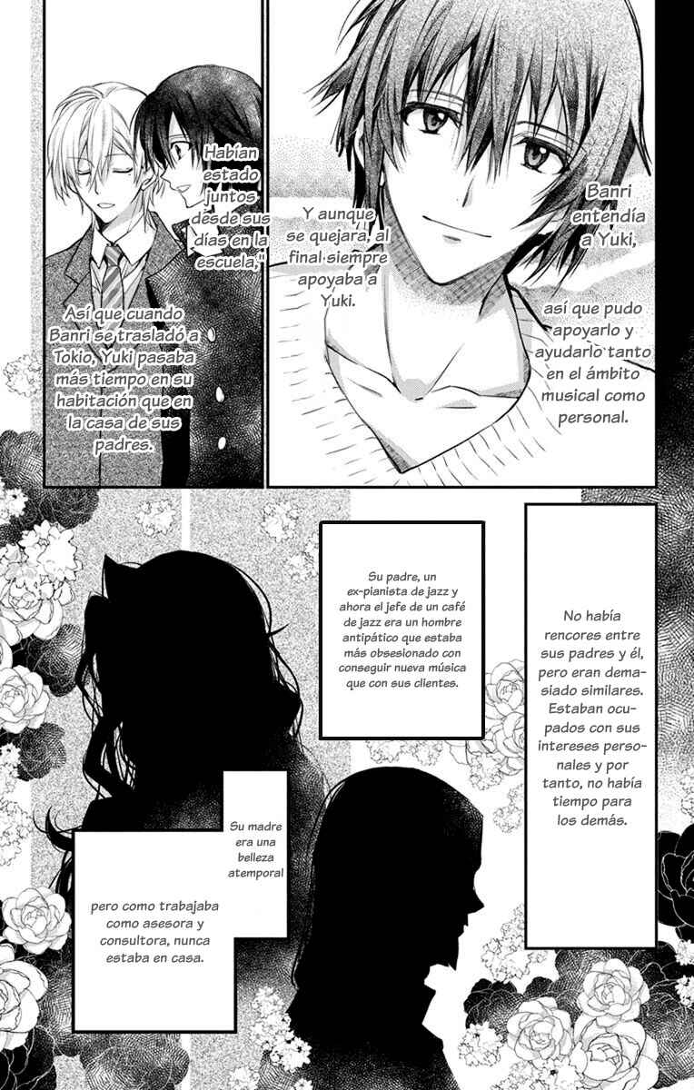 IDOLiSH7 Re:member Chapter 4 - Page 7