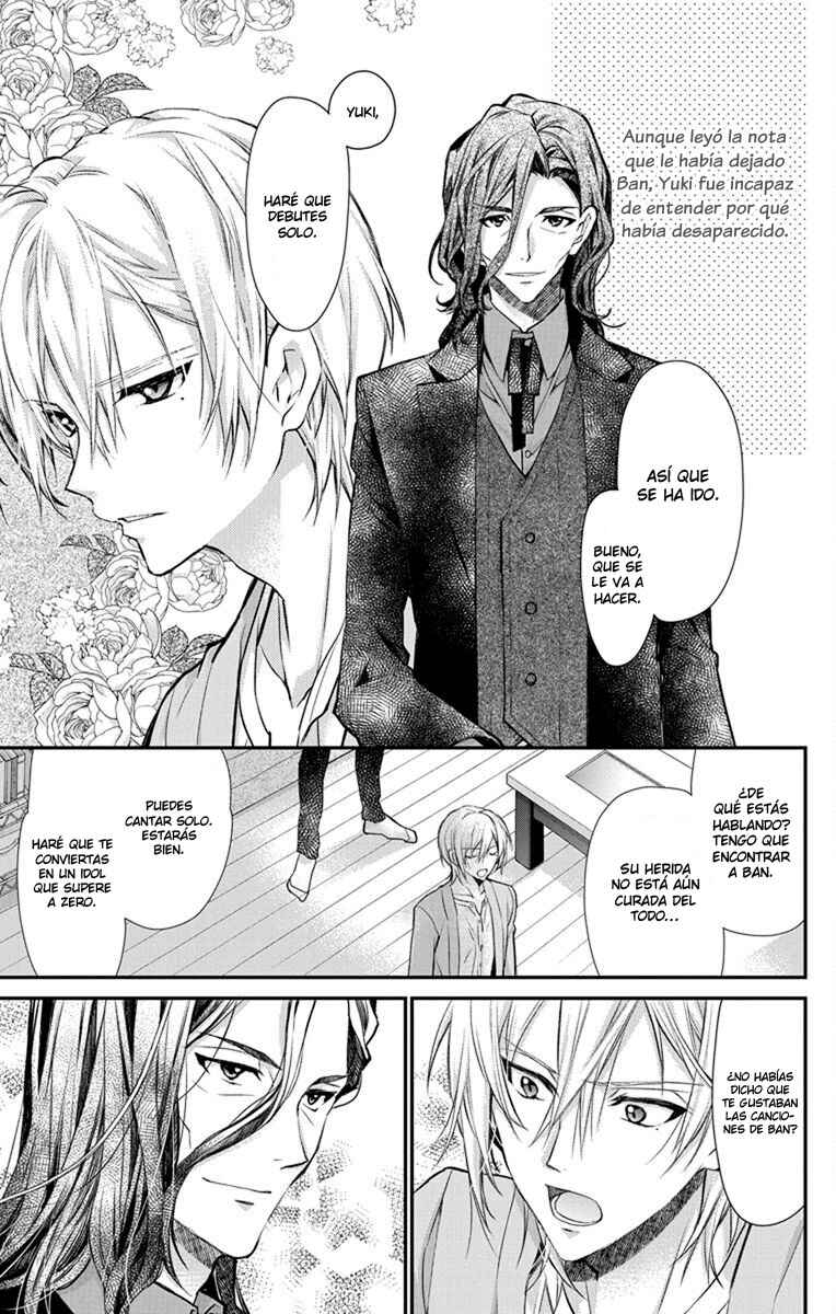 IDOLiSH7 Re:member Chapter 4 - Page 9
