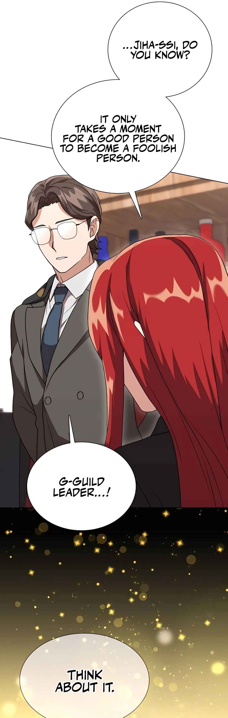Hunter Sesang-ui Jeongwonsa Chapter 8 - Page 13