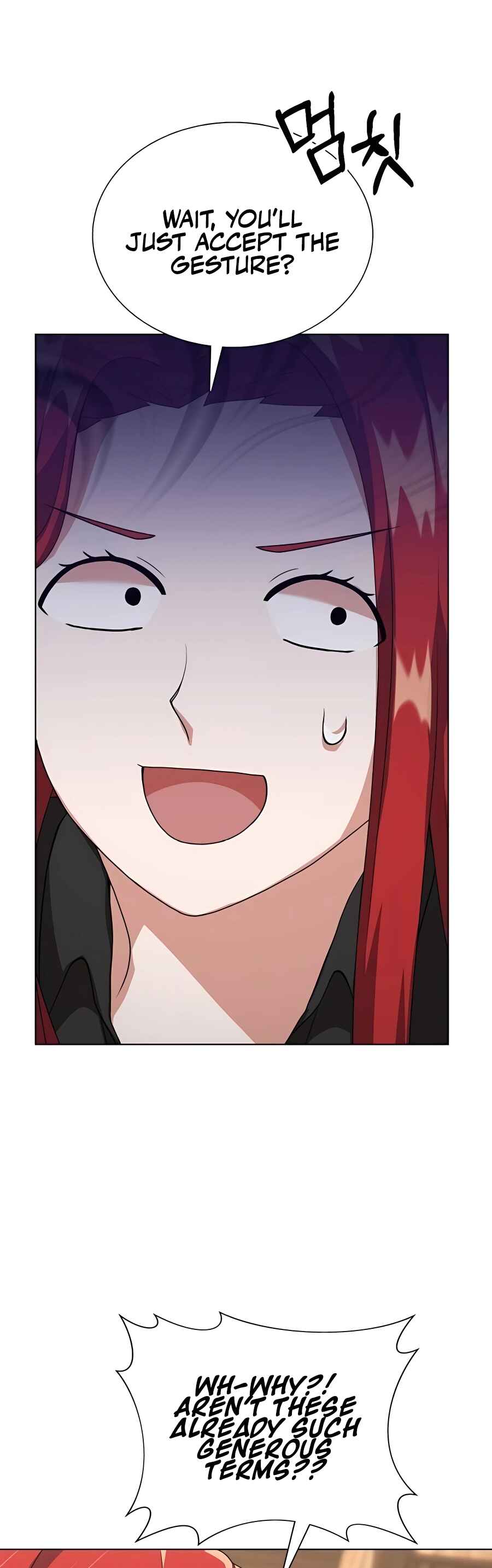 Hunter Sesang-ui Jeongwonsa Chapter 8 - Page 26