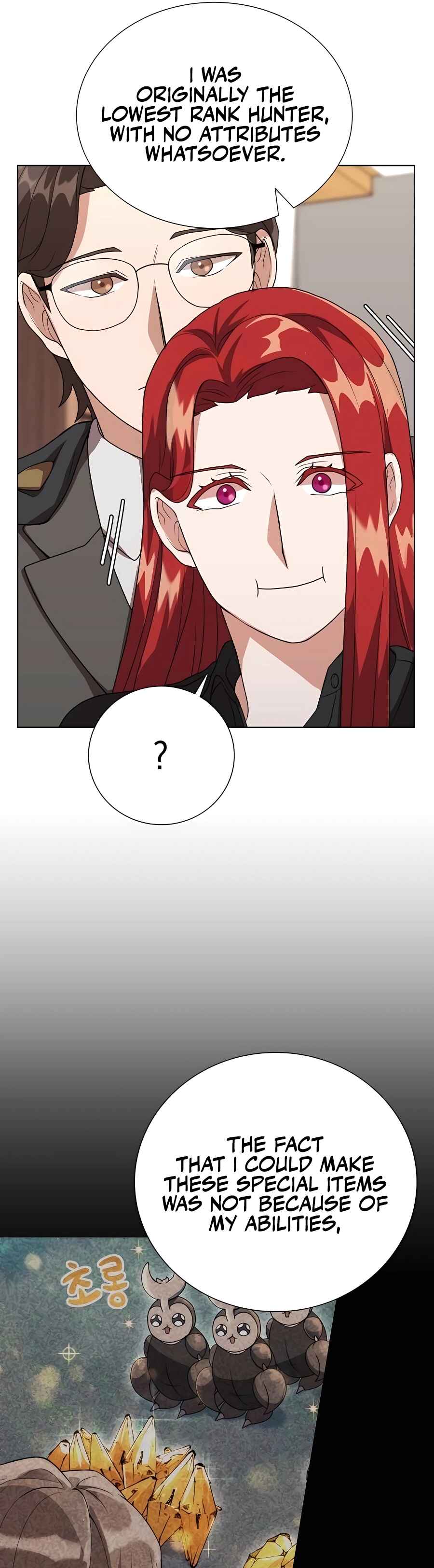 Hunter Sesang-ui Jeongwonsa Chapter 8 - Page 29