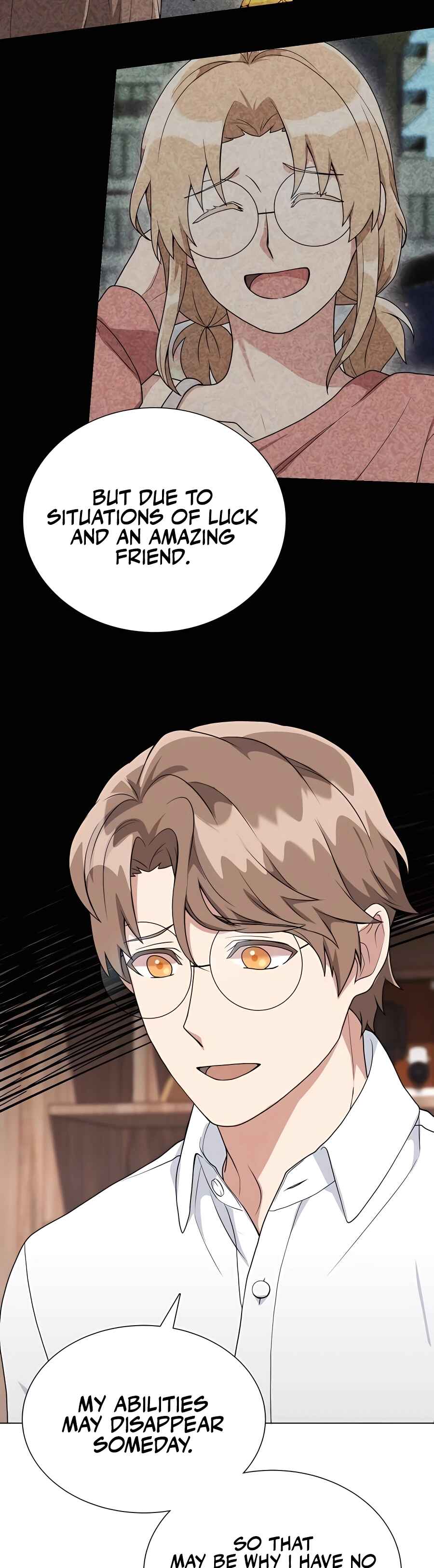 Hunter Sesang-ui Jeongwonsa Chapter 8 - Page 30