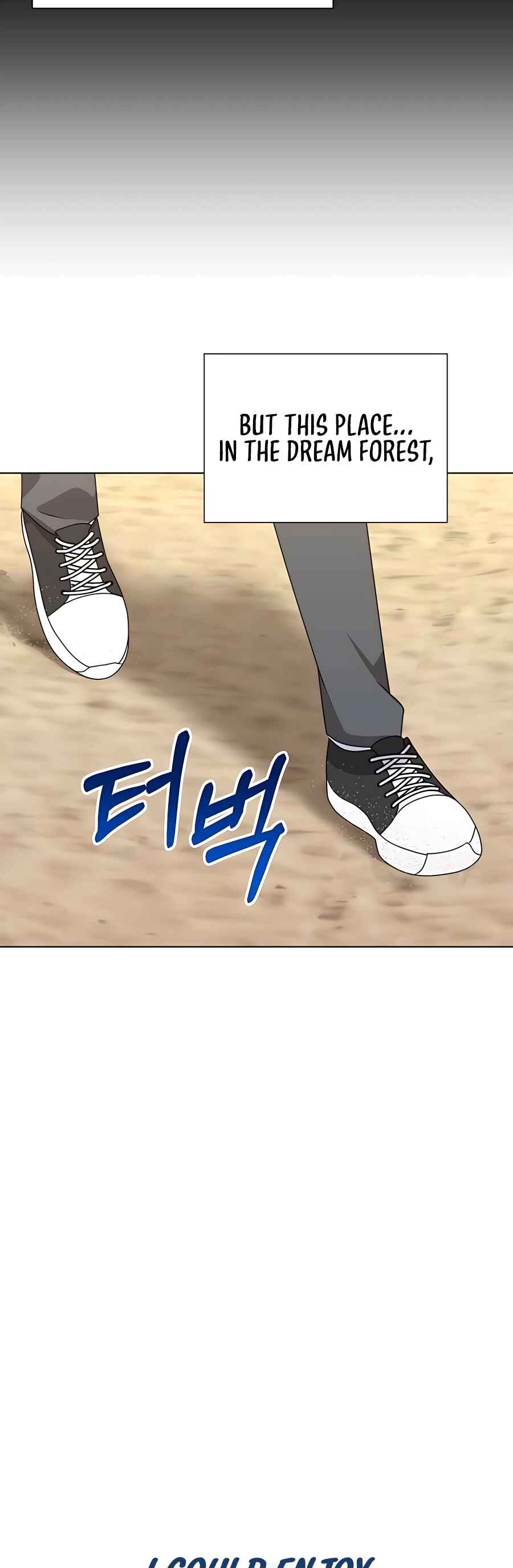 Hunter Sesang-ui Jeongwonsa Chapter 8 - Page 38