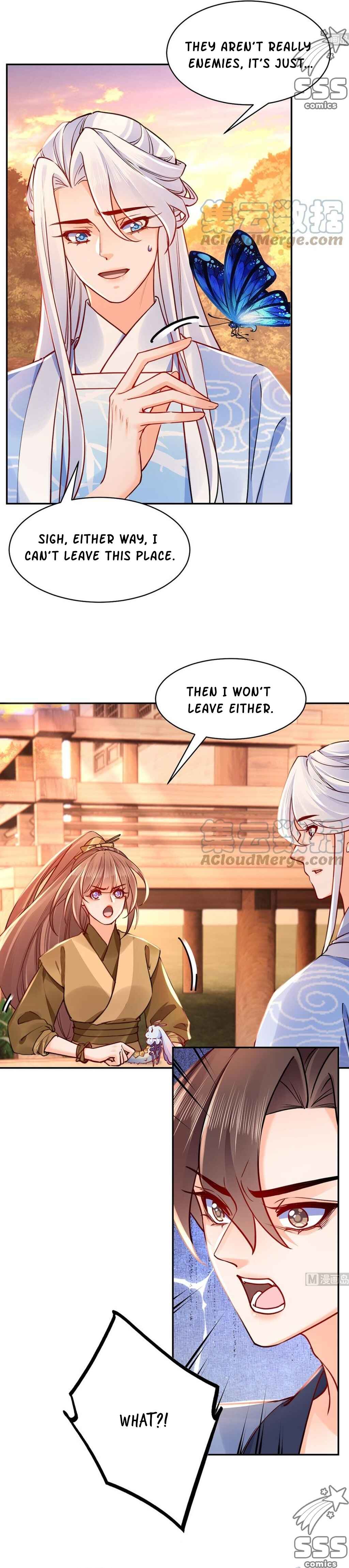 Royal Brother, Away With the Sword Chapter 49 - Page 3