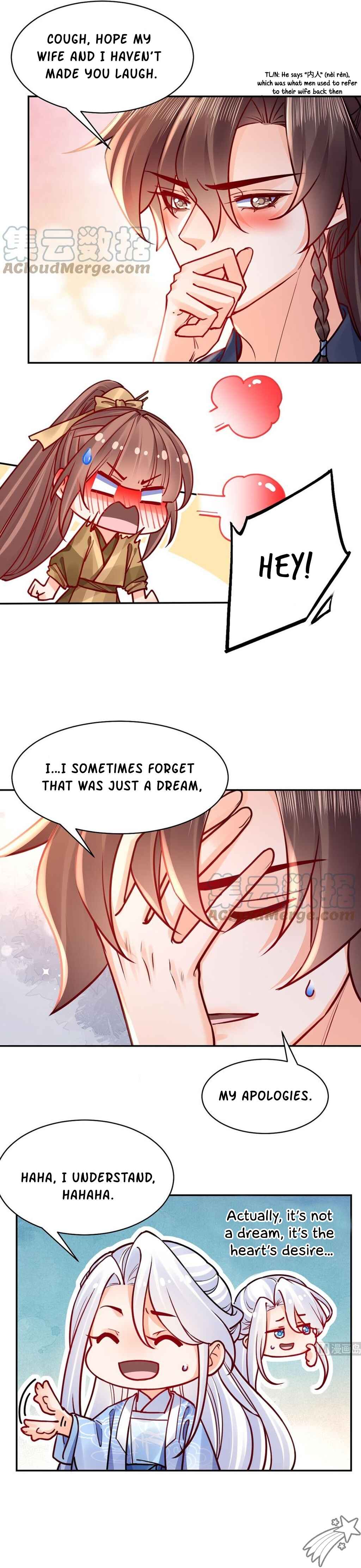 Royal Brother, Away With the Sword Chapter 49 - Page 6