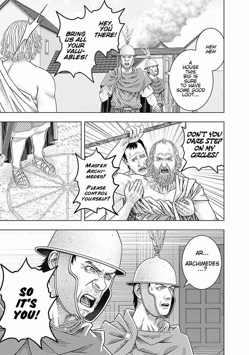 Ad Astra - Scipio and Hannibal Chapter 52 - Page 29