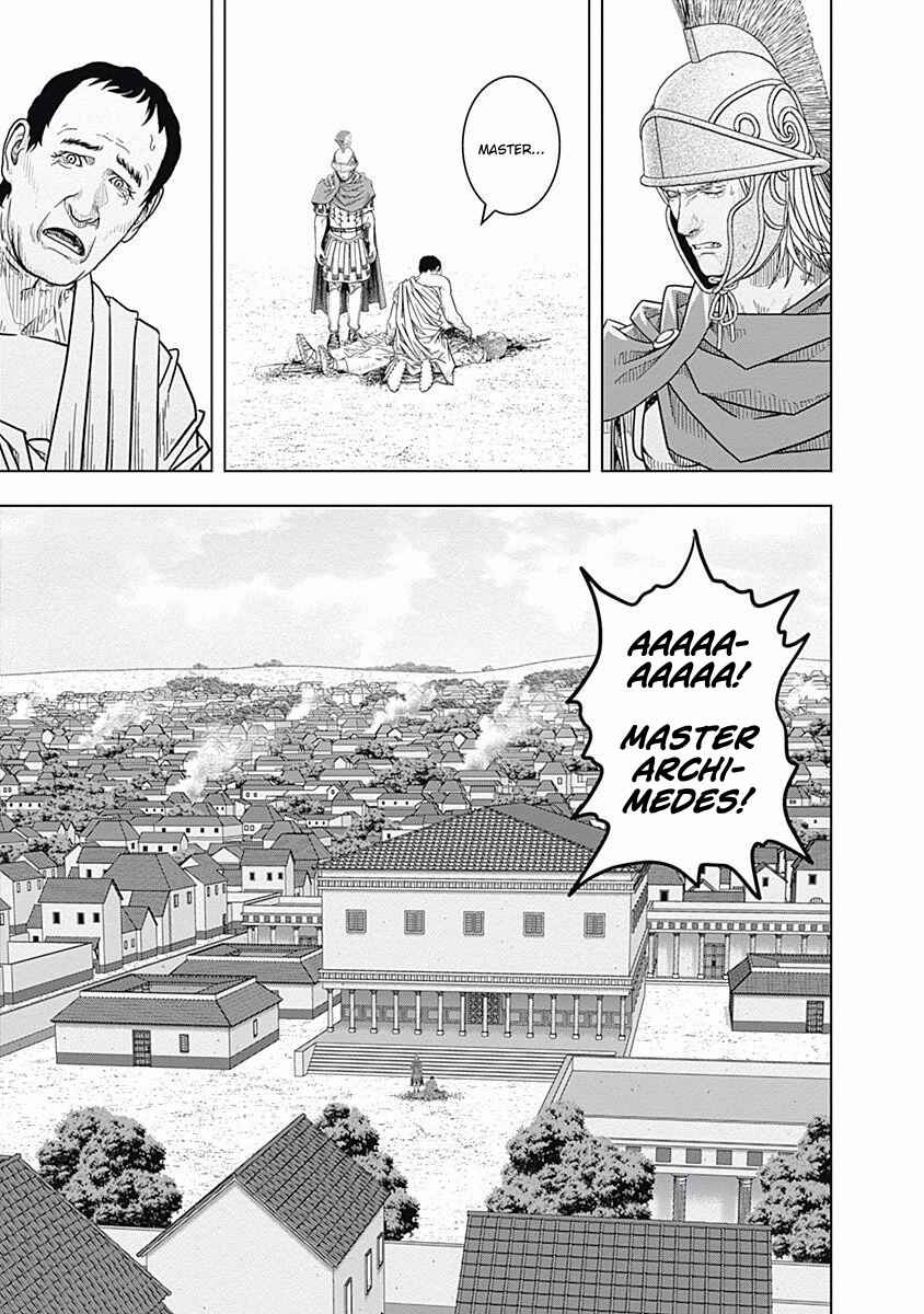 Ad Astra - Scipio and Hannibal Chapter 52 - Page 35