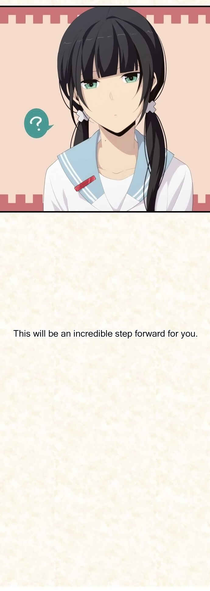 ReLIFE Chapter 129 - Page 25