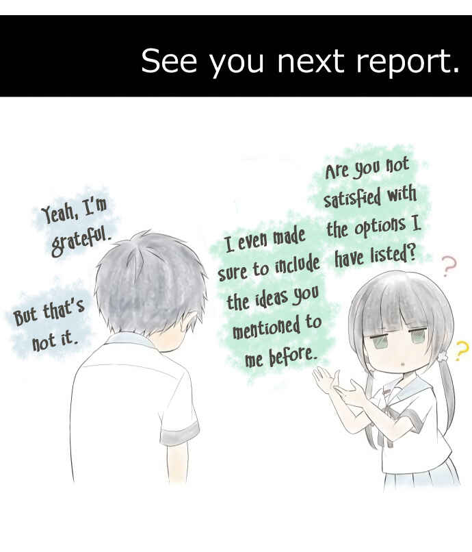 ReLIFE Chapter 129 - Page 26