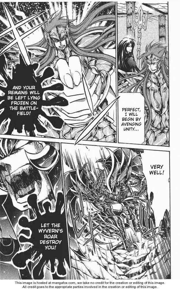 Saint Seiya: The Lost Canvas Chapter 103 - Page 11