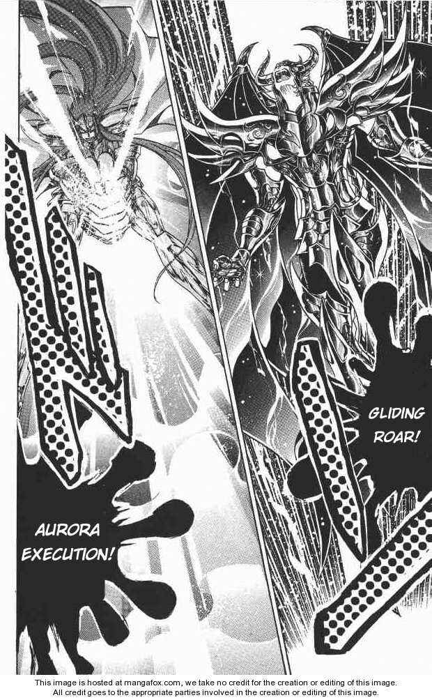 Saint Seiya: The Lost Canvas Chapter 103 - Page 12