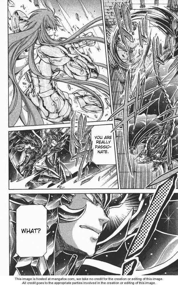 Saint Seiya: The Lost Canvas Chapter 103 - Page 14